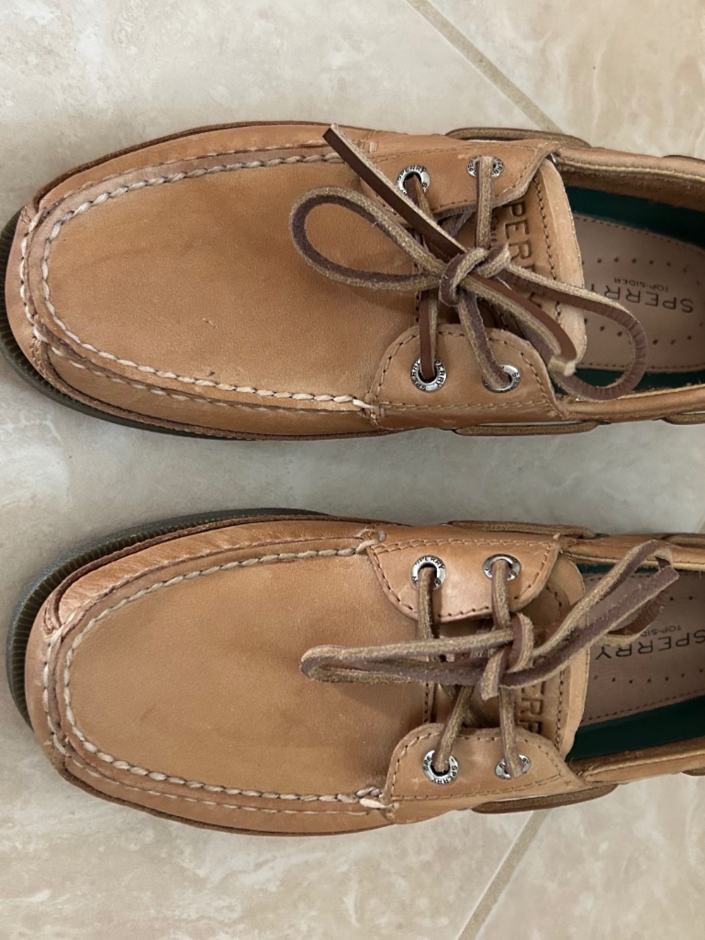 Men’s Sperry Shoes